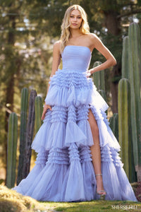 Sherri Hill Dress 55677