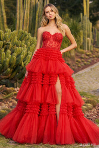 Sherri Hill Dress 55682