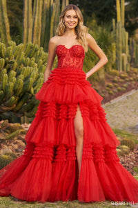 Sherri Hill Dress 55682