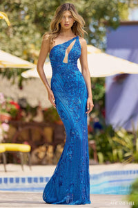 Sherri Hill Dress 55692