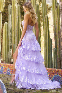 Sherri Hill Dress 55800