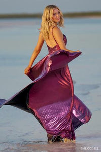 Sherri Hill Dress 55930