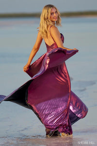 Sherri Hill Dress 55930