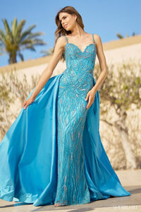 Sherri Hill Dress 55935