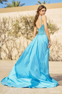 Sherri Hill Dress 55935