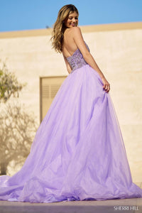 Sherri Hill Dress 55947