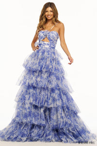 Sherri Hill Dress 55980