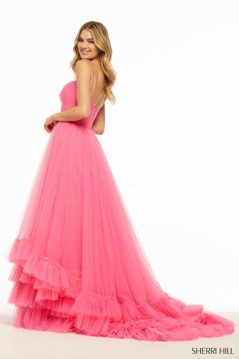 Sherri Hill Dress 55982