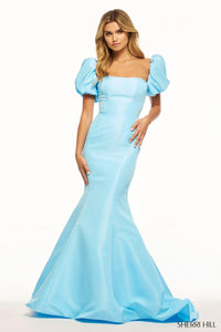 Sherri Hill Dress 55995