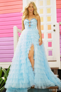 Sherri Hill Dress 56012