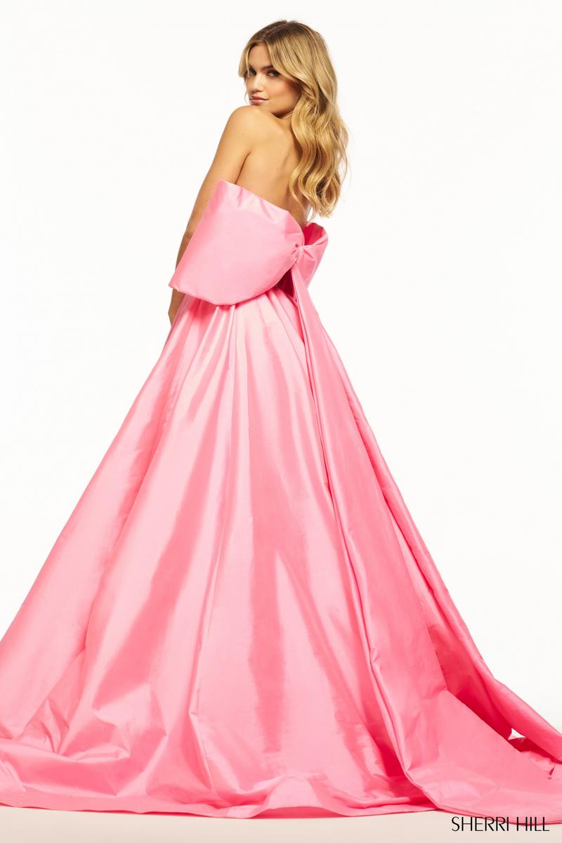 Sherri Hill Dress 56016