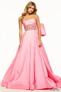 Sherri Hill Dress 56016