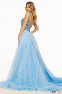 Sherri Hill Dress 56018