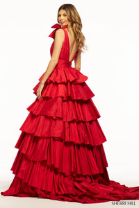 Sherri Hill Dress 56035