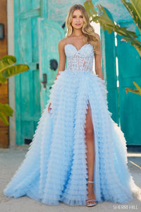 Sherri Hill Dress 56042