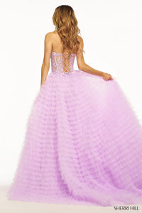 Sherri Hill Dress 56042