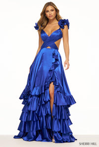 Sherri Hill Dress 56057