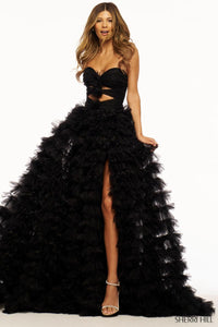 Sherri Hill Dress 56067