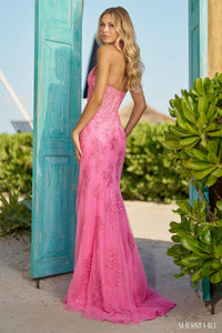 Sherri Hill Dress 56077