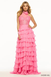 Sherri Hill Dress 56083