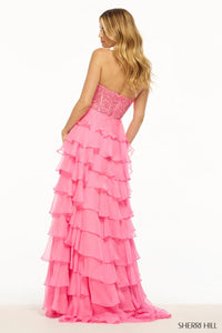 Sherri Hill Dress 56083