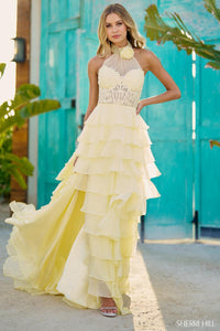 Sherri Hill Dress 56083