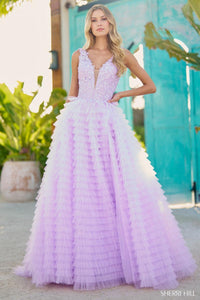 Sherri Hill Dress 56086