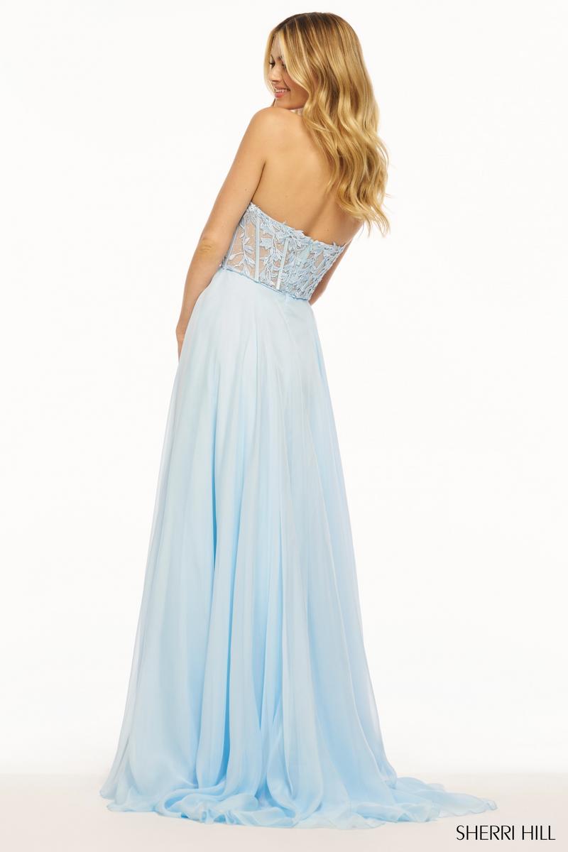 Sherri Hill Dress 56088