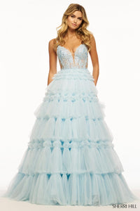 Sherri Hill Dress 56102