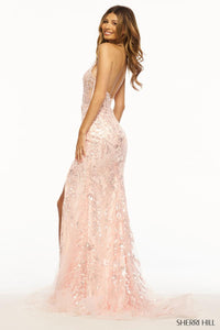 Sherri Hill Dress 56103