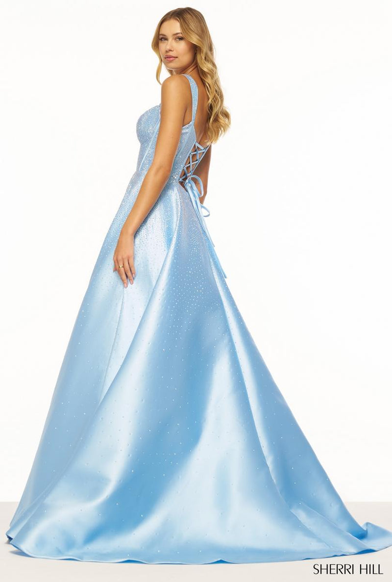 Sherri Hill Dress 56106