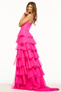 Sherri Hill Dress 56108