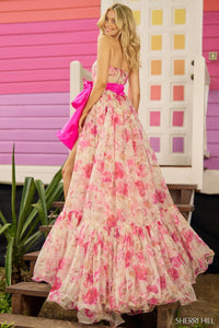 Sherri Hill Dress 56110