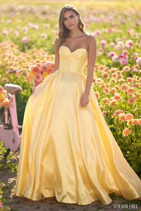 Sherri Hill Dress 56133
