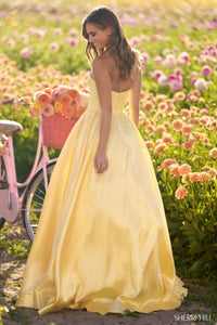 Sherri Hill Dress 56133