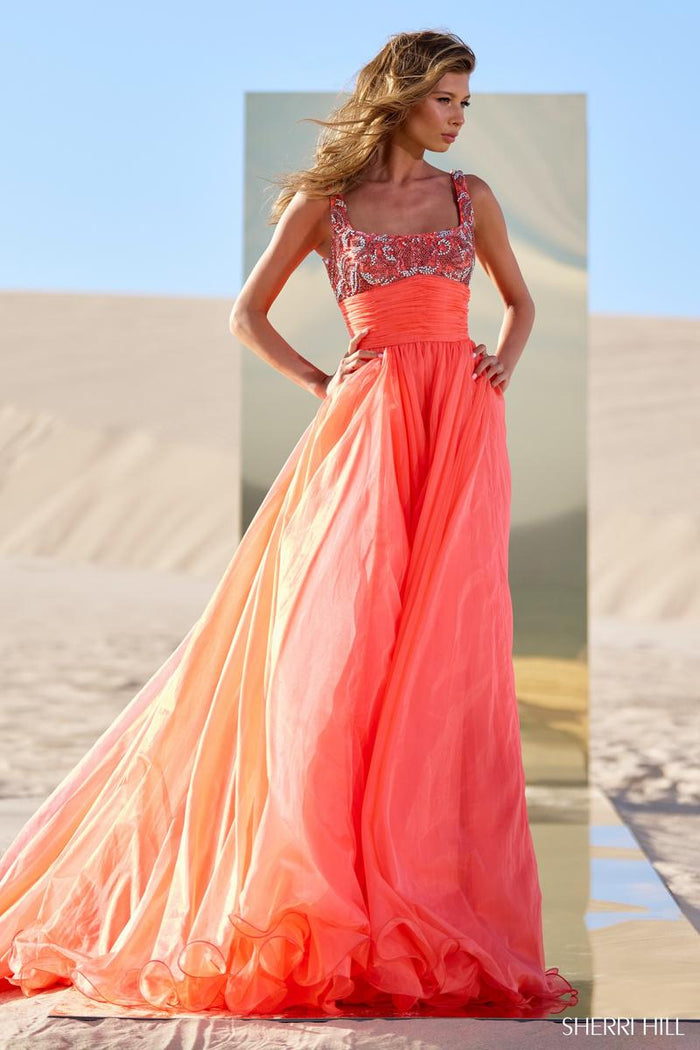 Sherri Hill Dress 56141