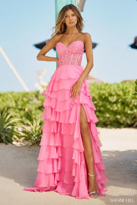 Sherri Hill Dress 56162