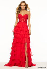 Sherri Hill Dress 56162