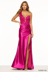 Sherri Hill Dress 56174