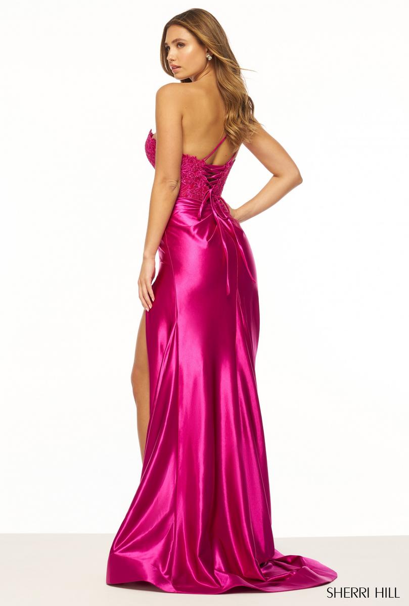 Sherri Hill Dress 56174