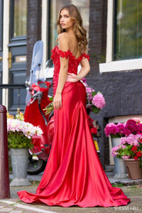 Sherri Hill Dress 56176