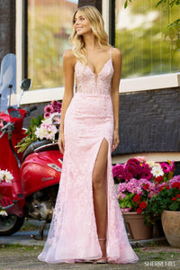 Sherri Hill Dress 56251