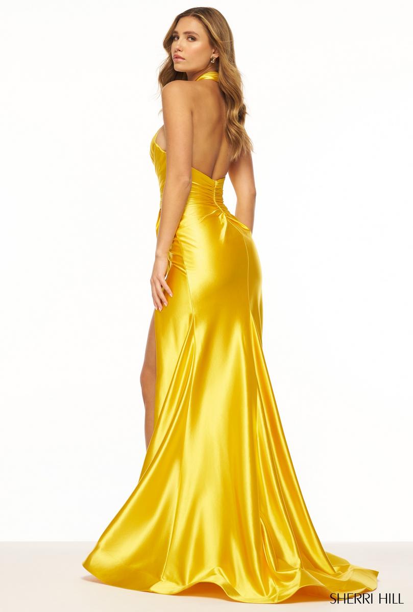 Sherri Hill Dress 56259