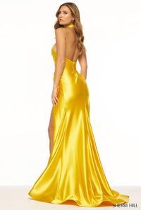 Sherri Hill Dress 56259