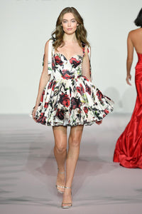 Sherri Hill Dress 56344