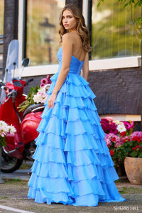 Sherri Hill Dress 56346