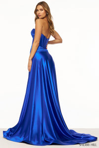 Sherri Hill Dress 56396