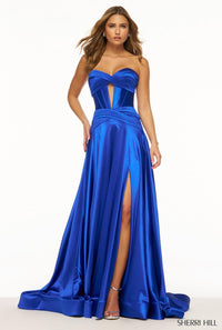 Sherri Hill Dress 56396