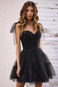 Sherri Hill Dress 56506