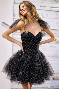 Sherri Hill Dress 56506